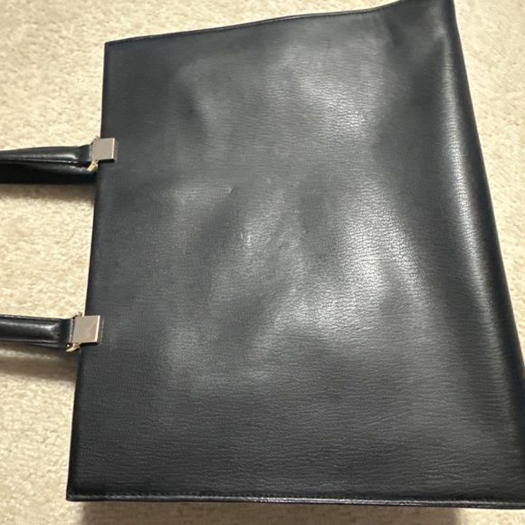 Kate Spade Chantelle Walter Place Leather satchel/bag, Shoulder, work bag - Picture 8 of 11